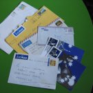 Australia cover fdc card lot LOOK!!