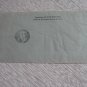 Germany cover meter dbp ITALY Bolzano 1964 adv metered + 2x30L pair