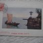 JAPAN OLD POSTCARD #3 AK