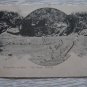 BOLIVIA OLD POSTCARD 1900'S AK