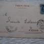 BOLIVIA OLD POSTCARD 1900'S AK