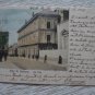 BOLIVIA POSTCARD 1900'S LA PAZ AK VINTAGE !