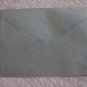 AUSTRIA EMPIRE STATIONARY GZ COVER TO SAAZ CZECHOSLOVAKIA