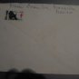 MEXIKO COVER TO GERMANY MANY TB Tuberculose DOG STAMPS