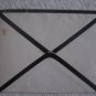 AUSTRIA MOURNING COVER SEMMERING 1936 WINTER SPORT SLOGAN CANCEL