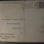 DENMARK COVER TO NORSKE LEGATION TB Tuberculose 1946 STATSRADIOFONIEN AD