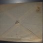 DENMARK COVER TO NORSKE LEGATION TB Tuberculose 1946 STATSRADIOFONIEN AD