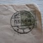 2 OLD GERMANY COVER BRIEFE ...
