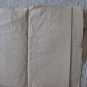 2 OLD GERMANY COVER BRIEFE ...