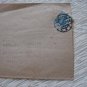 2 OLD GERMANY COVER BRIEFE ...