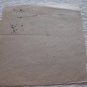 2 OLD GERMANY COVER BRIEFE ...