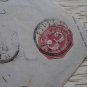 2 OLD GERMANY WURTEMBERG COVER