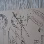 2 GERMANY GANZSACHE DR 1889 CHEMNITZ DRESDEN