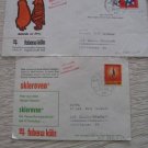 2 GERMANY COVER BRIEFE PHARMA FARMACY AD