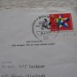 2 GERMANY COVER BRIEFE PHARMA FARMACY AD
