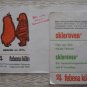 2 GERMANY COVER BRIEFE PHARMA FARMACY AD