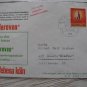 2 GERMANY COVER BRIEFE PHARMA FARMACY AD