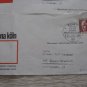 3 GERMANY COVER BRIEFE PHARMA FARMACY AD