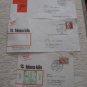 3 GERMANY COVER BRIEFE PHARMA FARMACY AD