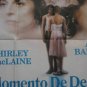 THE TURNING POINT ARGENTINIEN OLD MOVIE POSTER ORIG SPANISH TEXT VERY RARE-----