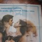 THE TURNING POINT ARGENTINIEN OLD MOVIE POSTER ORIG SPANISH TEXT VERY RARE-----