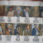 RARE   DAVID COPPERFIELD ARGENTINIEN  OLD MOVIE POSTER ORIGINAL SPANISH TEXTS
