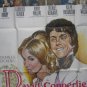 RARE   DAVID COPPERFIELD ARGENTINIEN  OLD MOVIE POSTER ORIGINAL SPANISH TEXTS