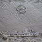 GERMANY REGISTERED COVER V HIGH FRANKING STAMPS SPAIN TENERIFE VALORES DECLARADO