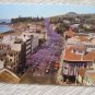 2 MADEIRA COL PORTUGUESE POSTCARD AK LOT