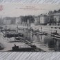 35 OLD AK POSTCARD FRANCE MANY CITIES VINTAGE GOOD LOT