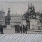 35 OLD AK POSTCARD FRANCE MANY CITIES VINTAGE GOOD LOT