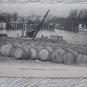 35 OLD AK POSTCARD FRANCE MANY CITIES VINTAGE GOOD LOT