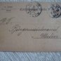 VSETIN CZECHOSLOVAKIA AUSTRIA EMPIRE 1897
