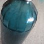 VINTAGE SYPHON ALL BLUE GLASS ARGENTINIAN SODA SELTZER SIPHON