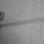 OLD ARGENTINE SODA SELTZER - ORIGINAL BLUE GLASS - SIPHON STARS PATTERN syphon