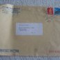 3 JAPAN CARD COVER ST FDC +SUDAMERIKA LOT #3