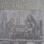 5 YUGOSLAVIA CARD CHESS LOT #13