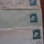 25 GERMANY COVER WITH SC 1178 FARM TRACTOR DIFF CITIES