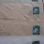 25 GERMANY COVER WITH SC 1178 FARM TRACTOR DIFF CITIES