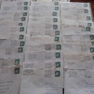 30 GERMANY COVER WITH SC 1178 -ALL ESSLINGEN AM NECKAR
