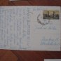 5 SAN MARINO CARD COVER GOOD STAMP