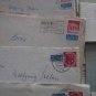17 Germany BRIEFE NOTOPFER BERLIN Bauten Posthornmarken