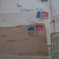 17 Germany BRIEFE NOTOPFER BERLIN Bauten Posthornmarken