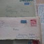 17 Germany BRIEFE NOTOPFER BERLIN Bauten Posthornmarken
