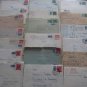 17 Germany BRIEFE NOTOPFER BERLIN Bauten Posthornmarken