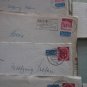 17 Germany BRIEFE NOTOPFER BERLIN Bauten Posthornmarken