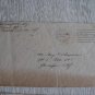 3 APO 1940'S COVER US GOOD LOT USA AIR