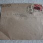 3 APO 1940'S COVER US GOOD LOT USA AIR