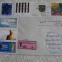 GERMANY COVER HIGH FRANKING TO SPAIN VALORES #6