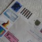 GERMANY COVER HIGH FRANKING TO SPAIN VALORES #6